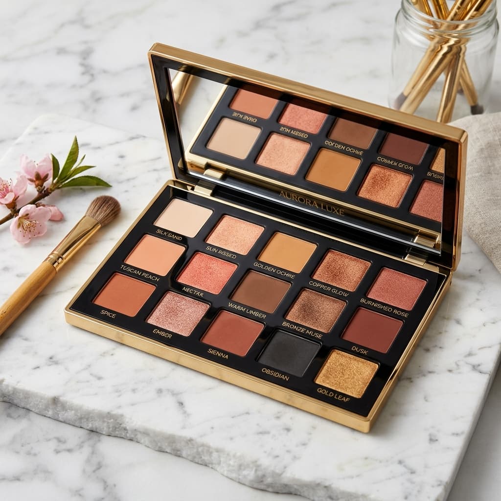 Tips Agar Makeup Wisuda Tetap Flawless dari Pagi Hingga Sore