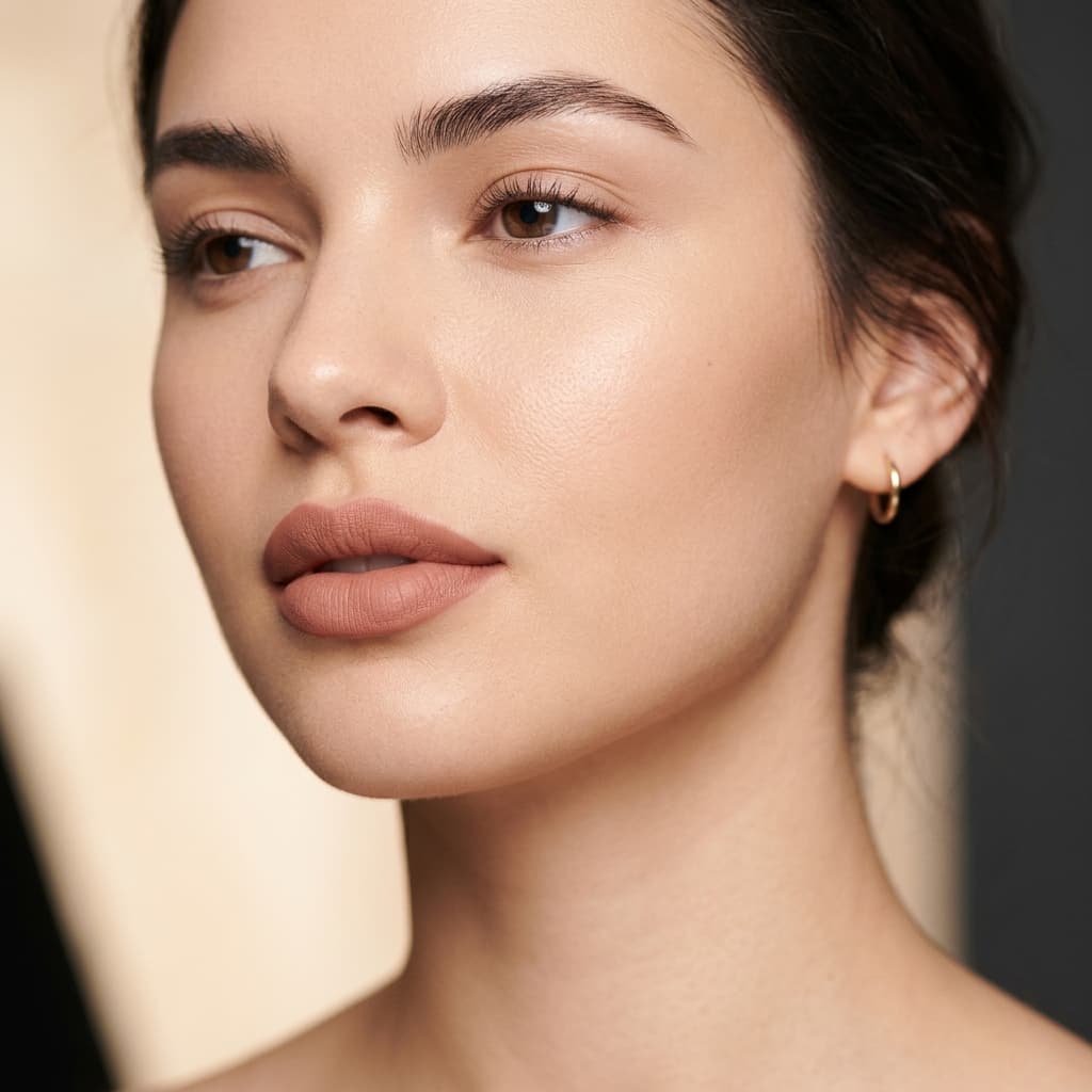 Rekomendasi Warna Lipstik Terbaik untuk Foto Wisuda yang Sempurna