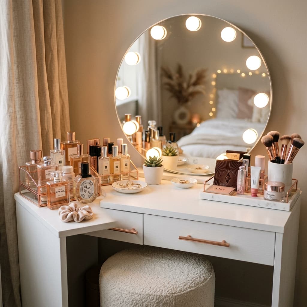 Panduan Memilih Brush Makeup Sesuai dengan Fungsinya