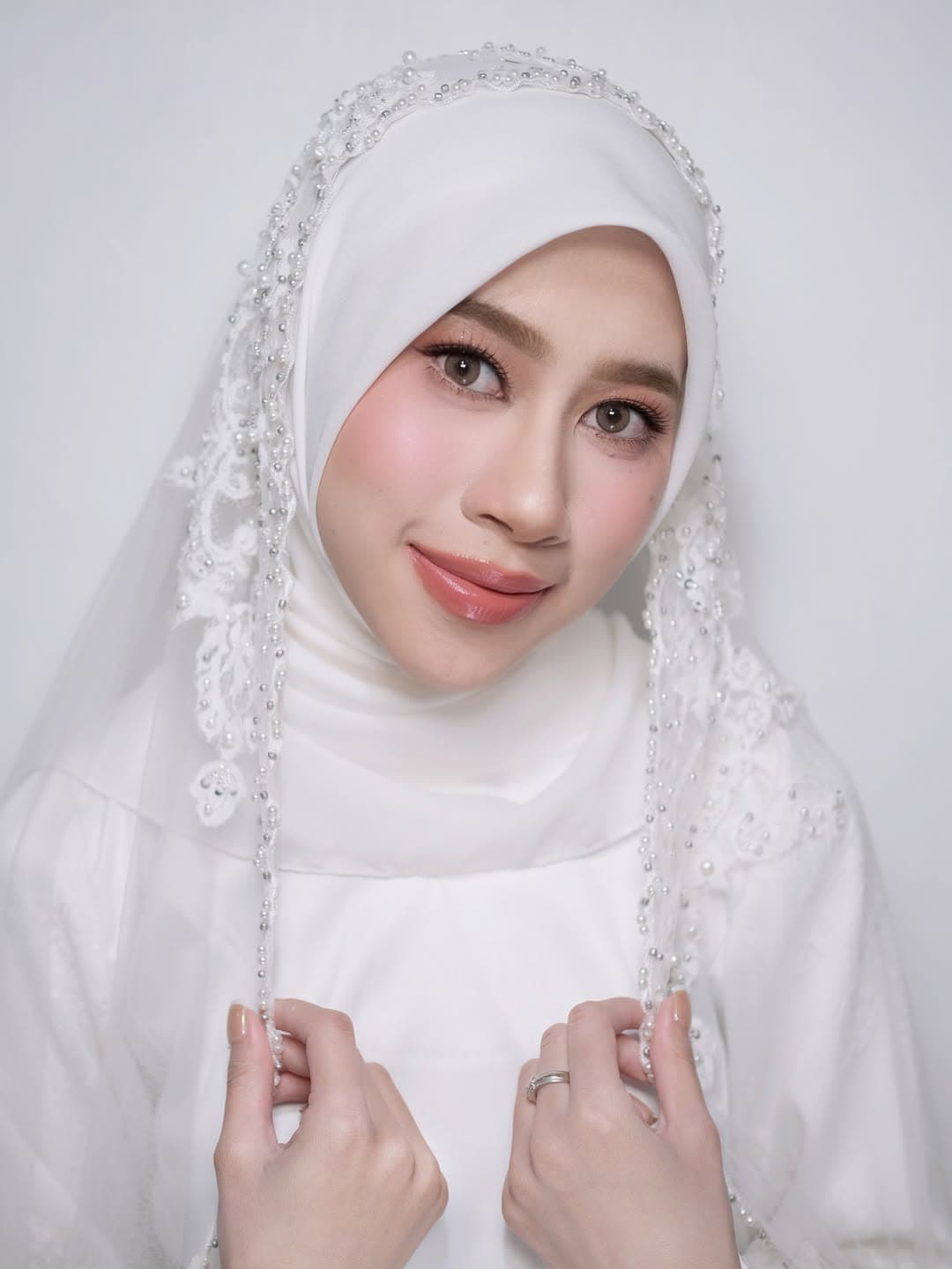 Low Visual – Gaya Riasan Cacalovas