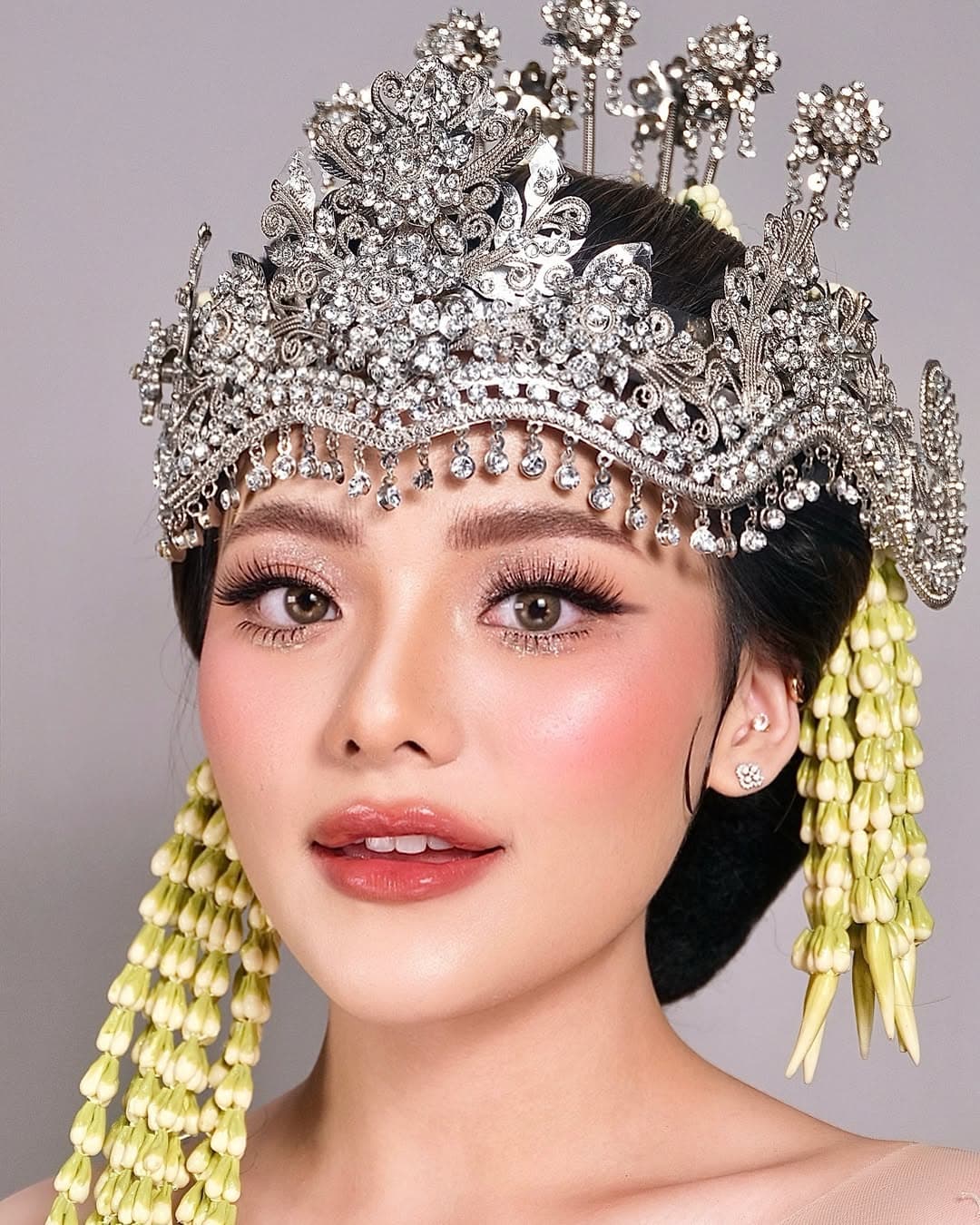 Thai x Douyin – Gaya Riasan Cacalovas