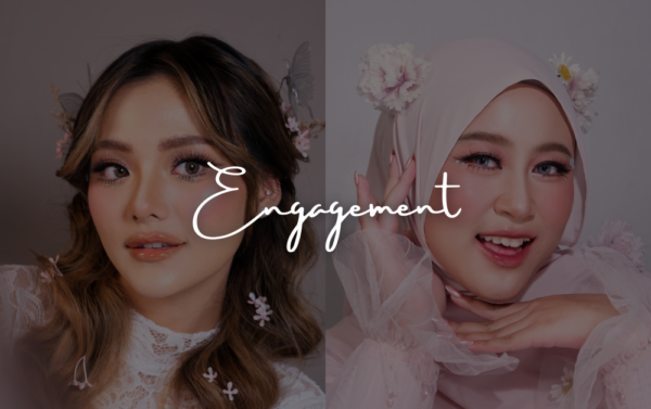 Engagement Make Up