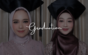 Graduation Make Up