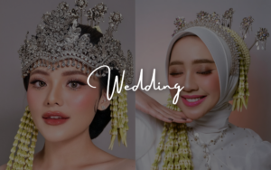 Wedding Make Up