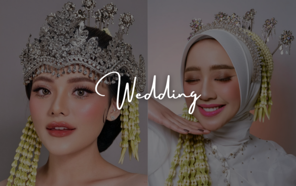 Wedding Make Up